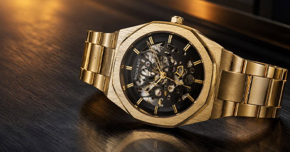 MONTRES À PRIX DOUX