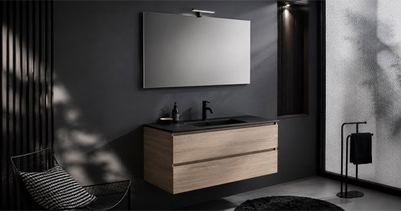 MEUBLES DE SALLE DE BAIN
