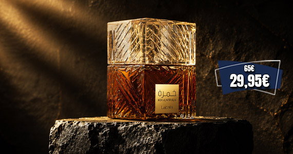 GOURMAND & ADDICTIF
