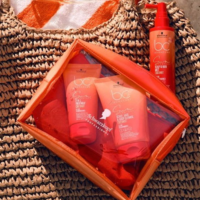 Trousse BC sun