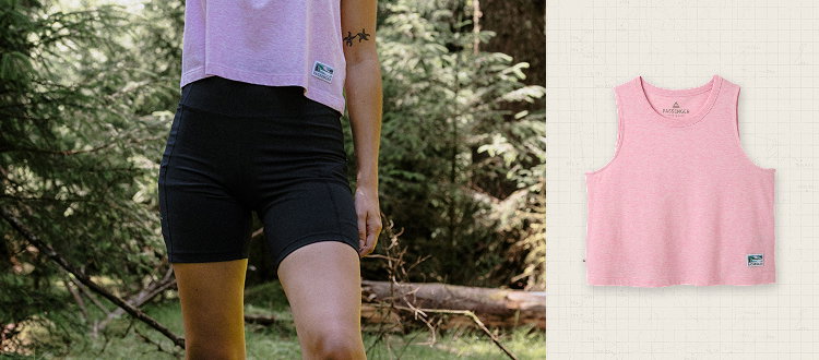 Women's Legacy Vest