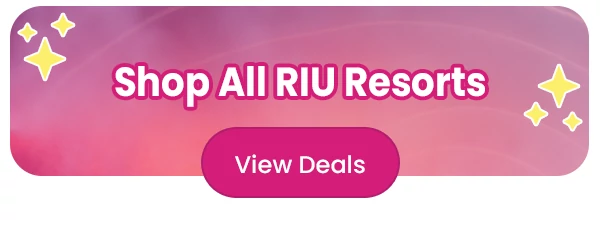 Shop All RIU Resorts. View Deals