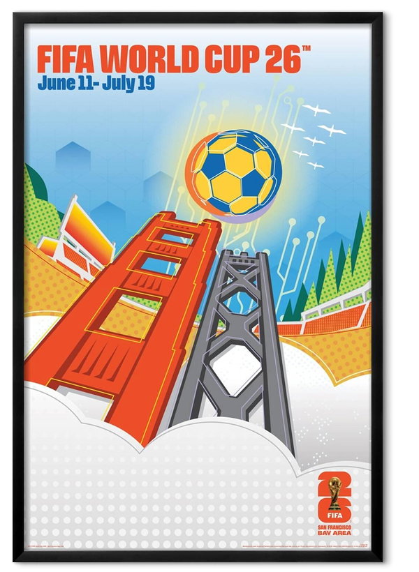 FIFA 2026 San Francisco