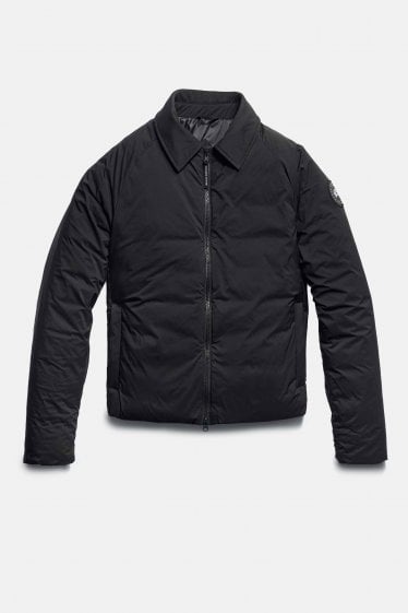 LODGE TRACK JACKET