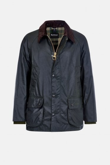 BEDALE WAX JACKET