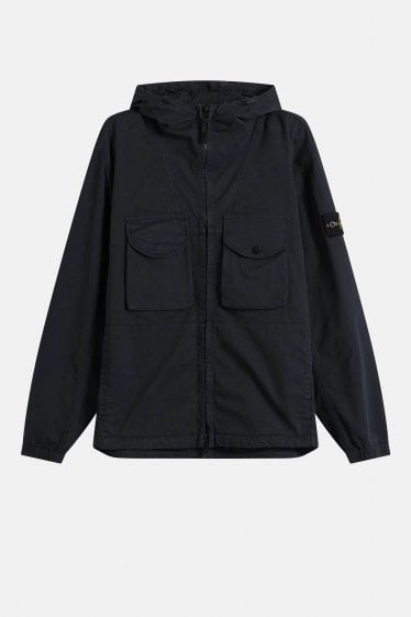 HOODED 1200004 JACKET