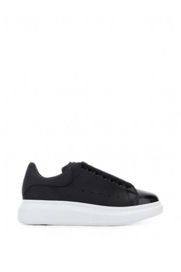 OVERSIZE SOLE SNEAKERS