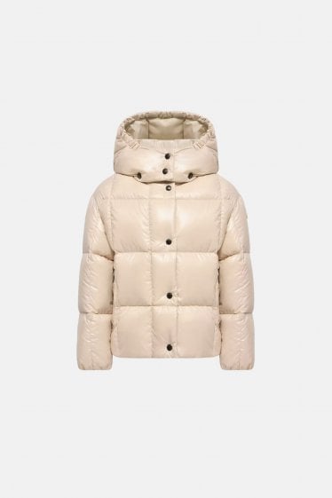 Kids Parana Jacket Beige