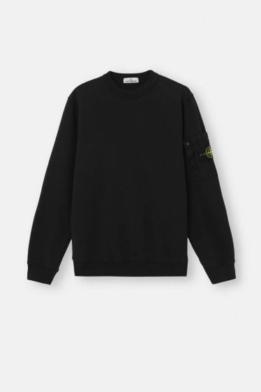 COTTON 6100015 SWEATSHIRT