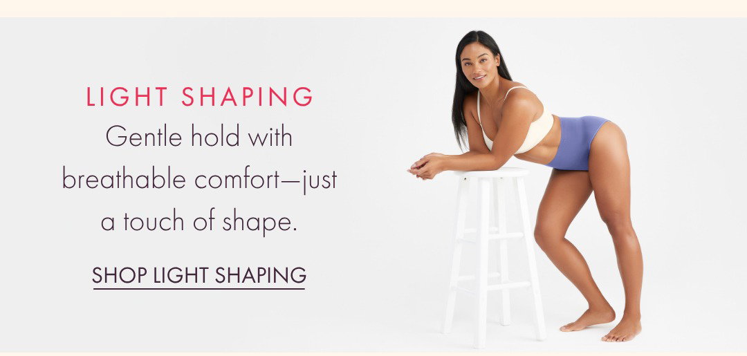 LIGHT SHAPING