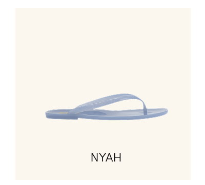 Shop Nyah
