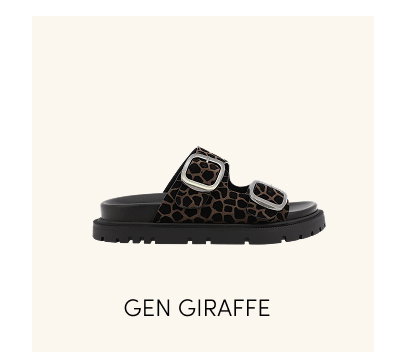 Shop Gen Giraffe