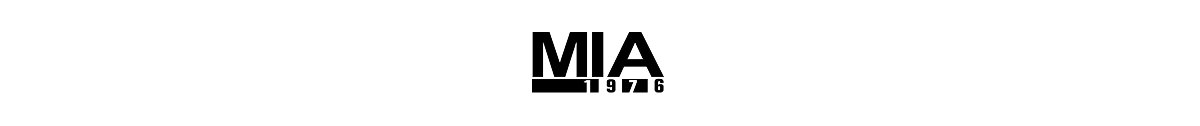 MIA Logo