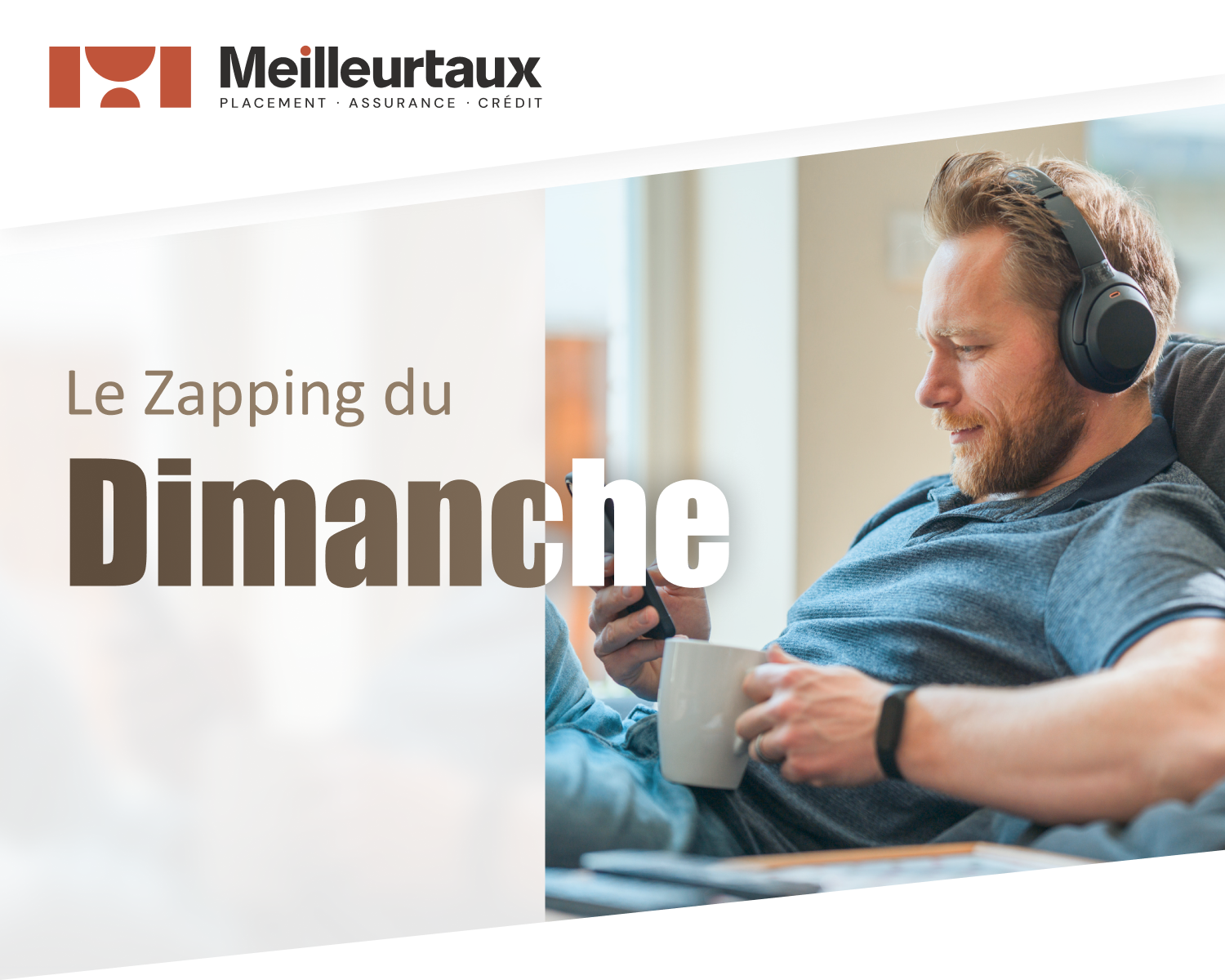 Le Zapping du Dimanche