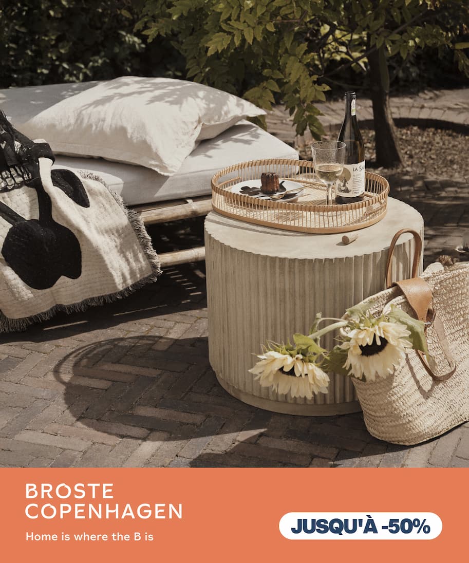Broste Copenhagen