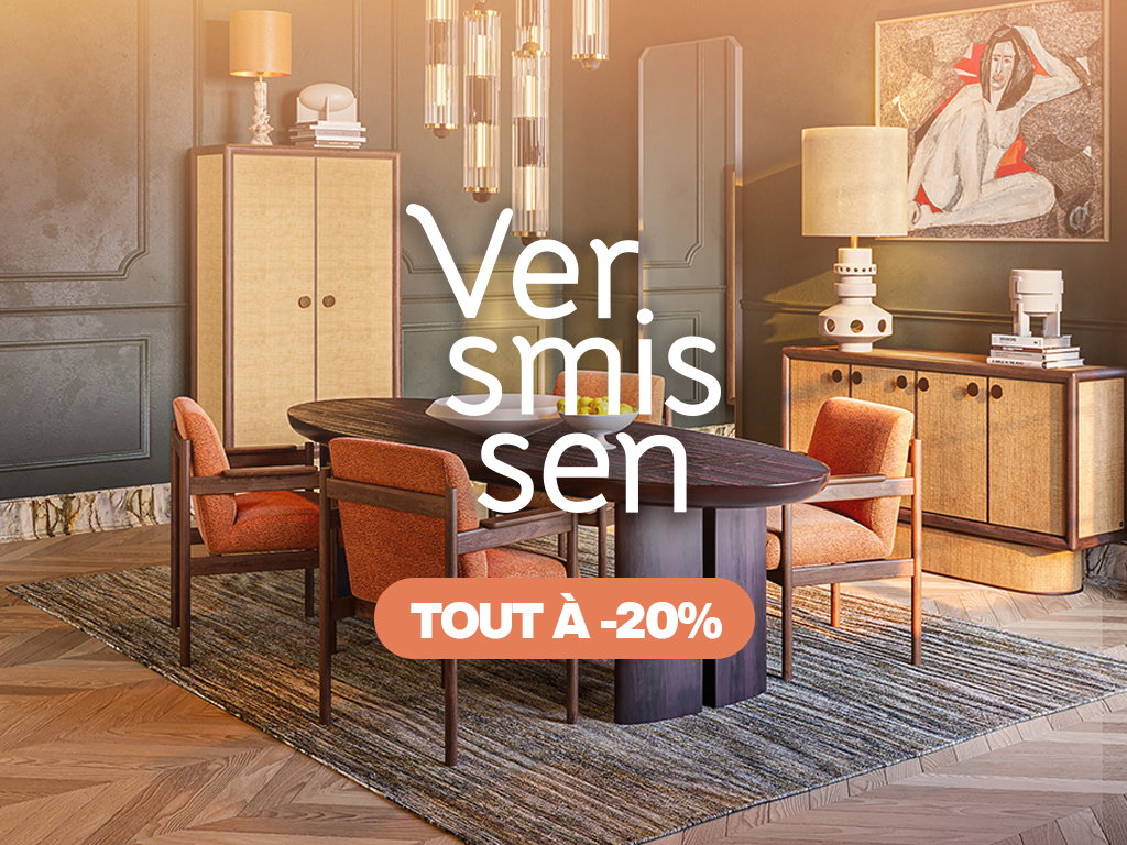 Offres Versmissen