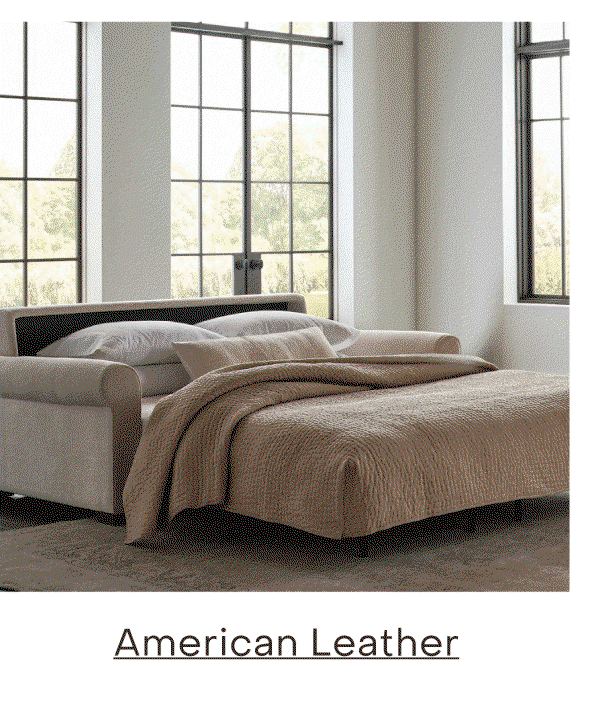 American Leather