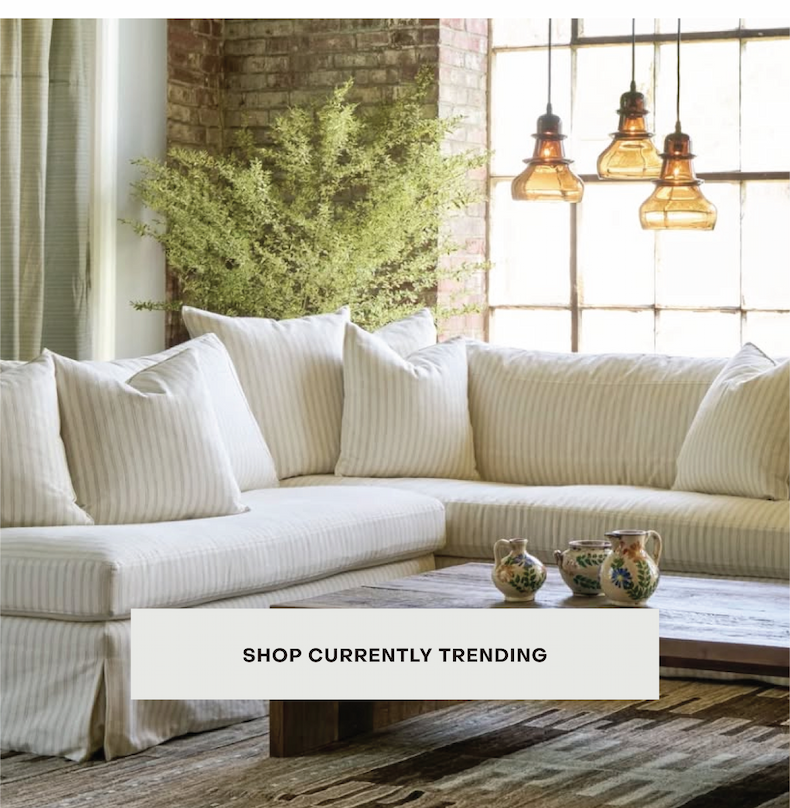 Shop Currently Trending