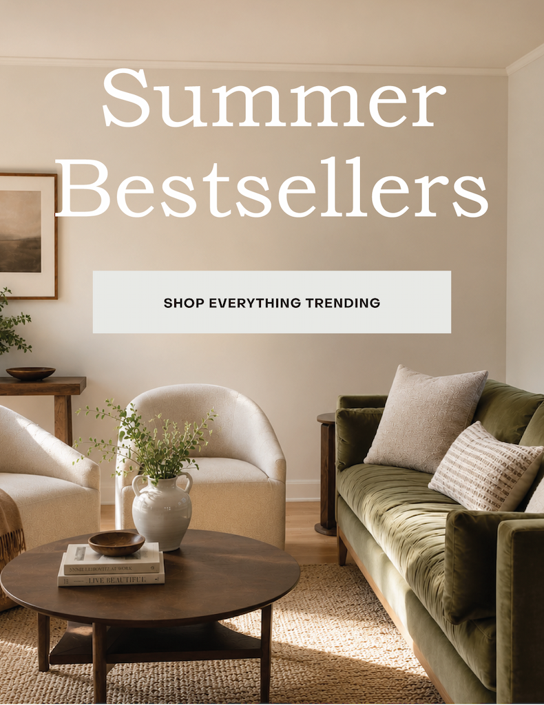 Summer Bestsellers