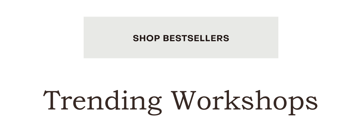 Trending Workshops