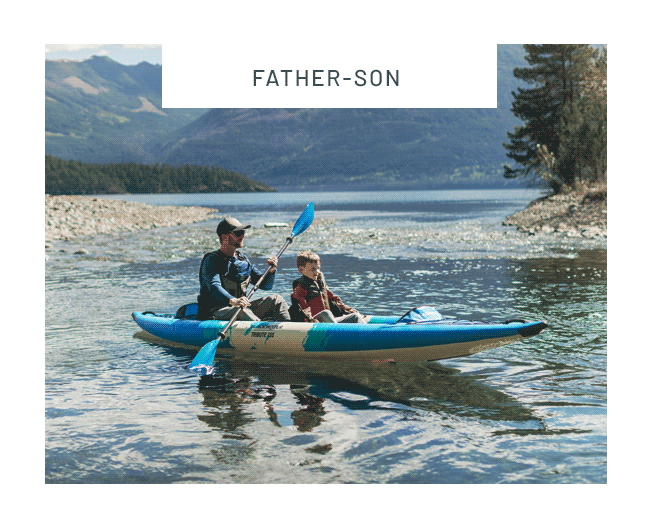 Father-son