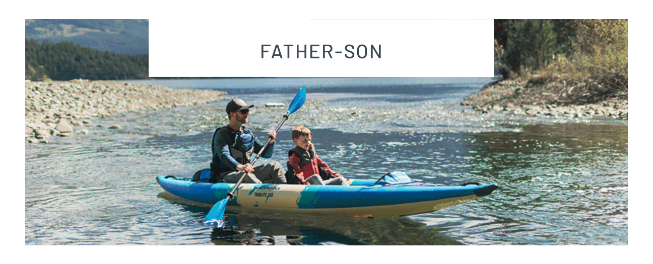 Father-son