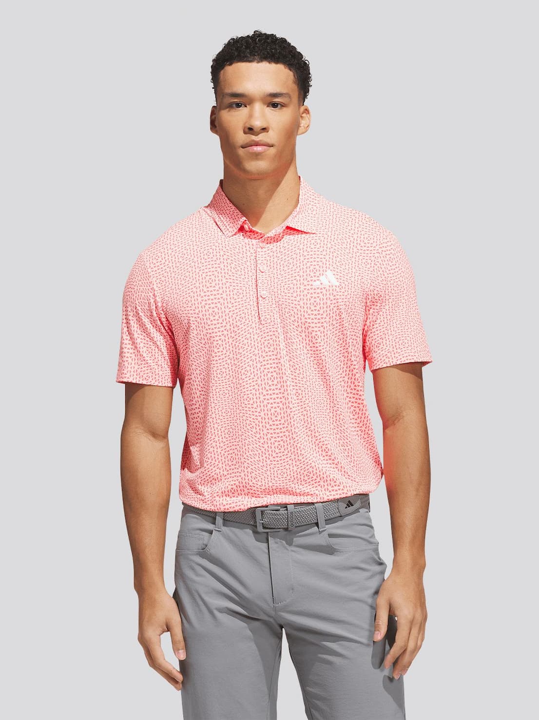 Ultimate365 Tour Deco Polo