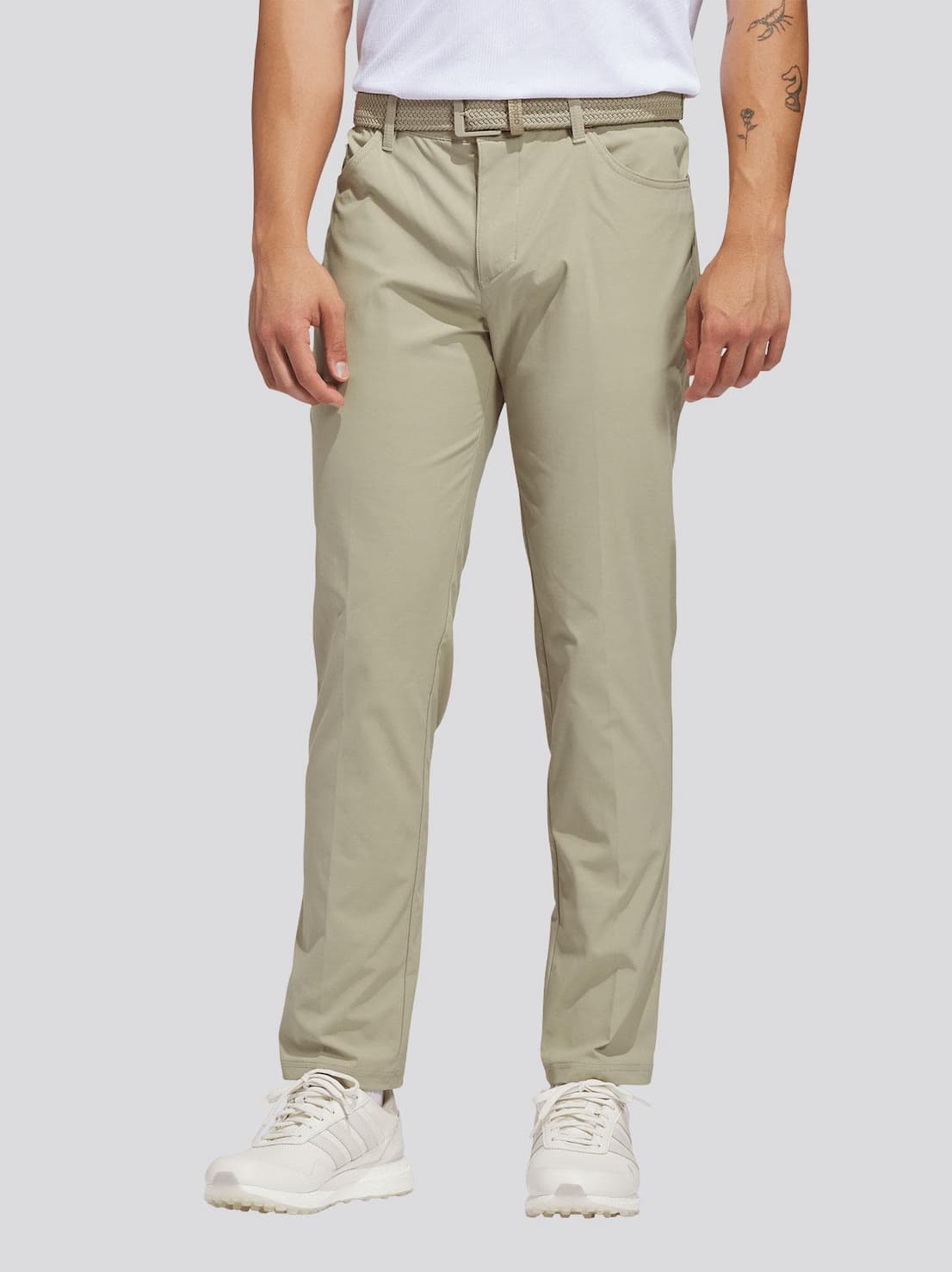 Ultimate365 Trousers Wonder Cargo