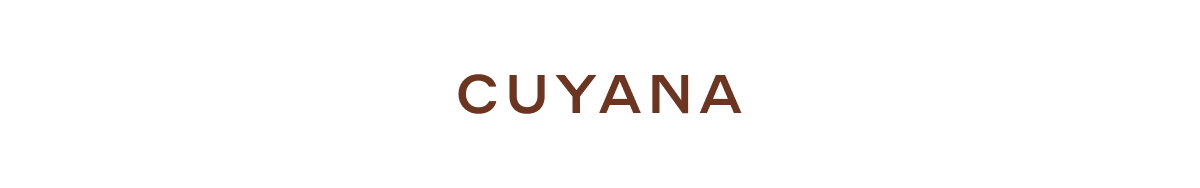 CUYANA