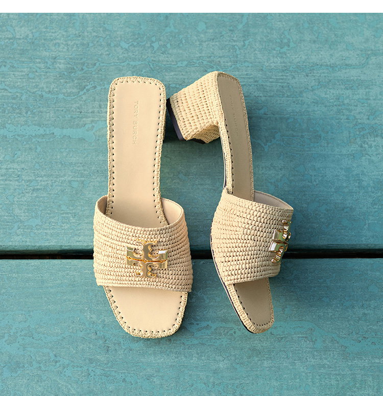 The Sandal Shop