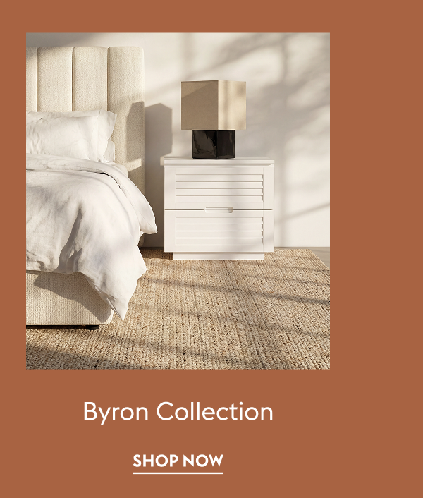 Byron Collection