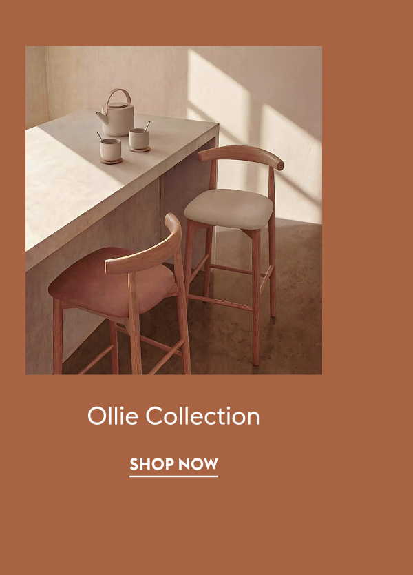 Ollie Collection