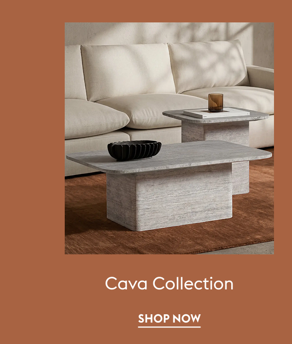 Cava Collection