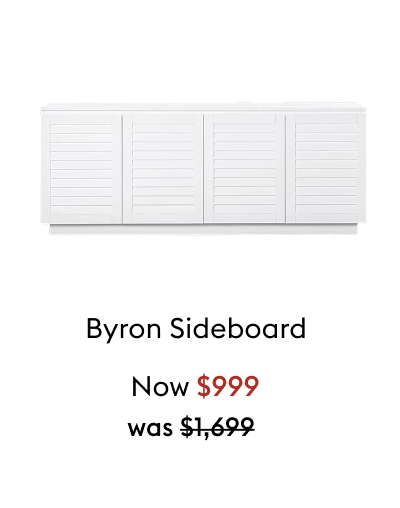 Byron Sideboard