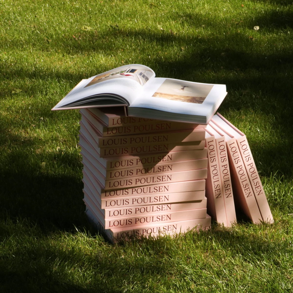 Phaidon Louis Poulsen: First House of Light