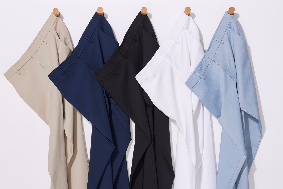 Pants Starting at $49.99 | Reg. $74.50–$139 | Shop Now