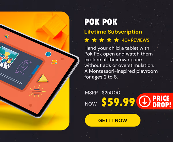 Pok Pok Lifetime Subscription