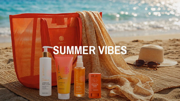 Summer Vibes