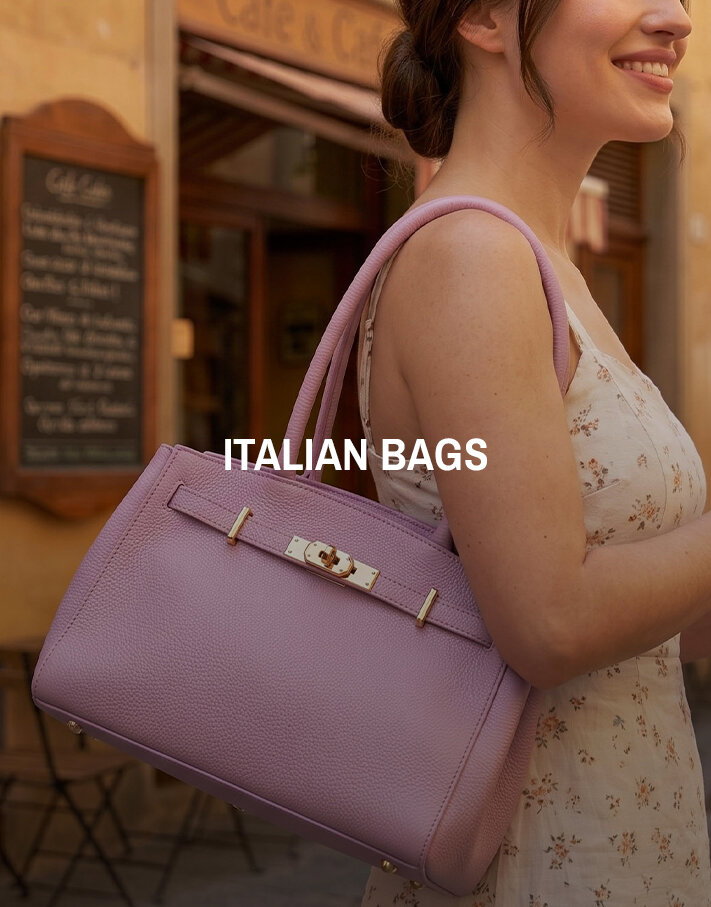 Italian Bags