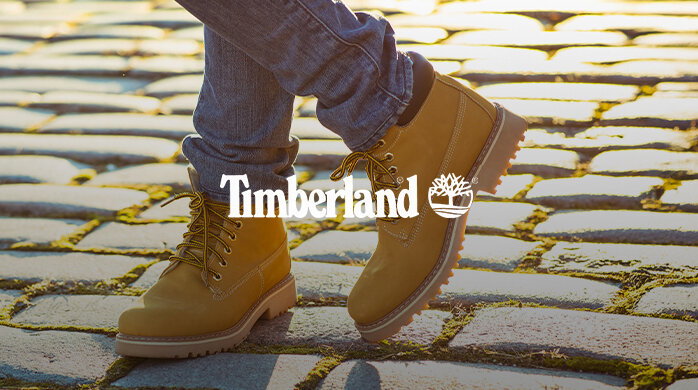 Timberland