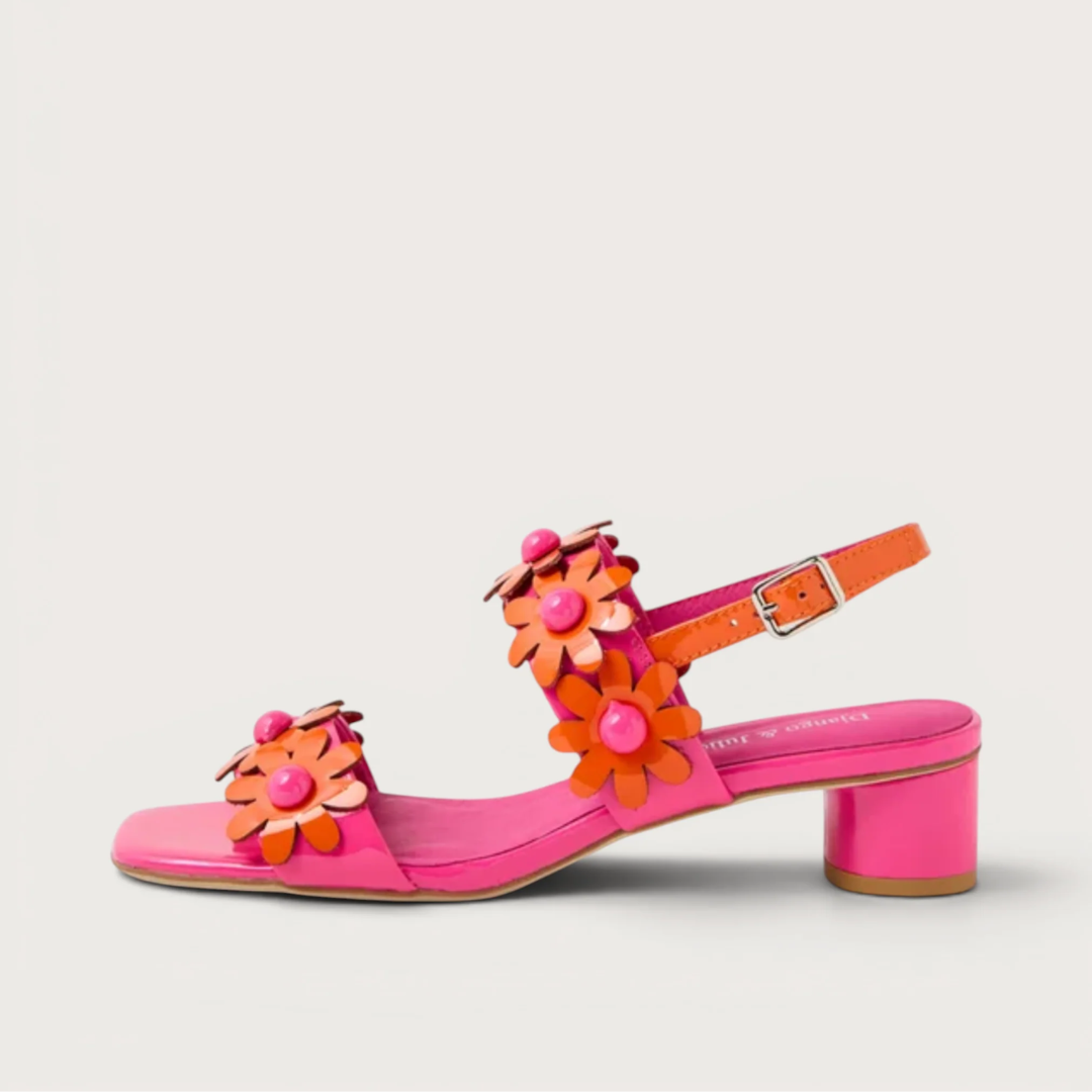 Django Heels