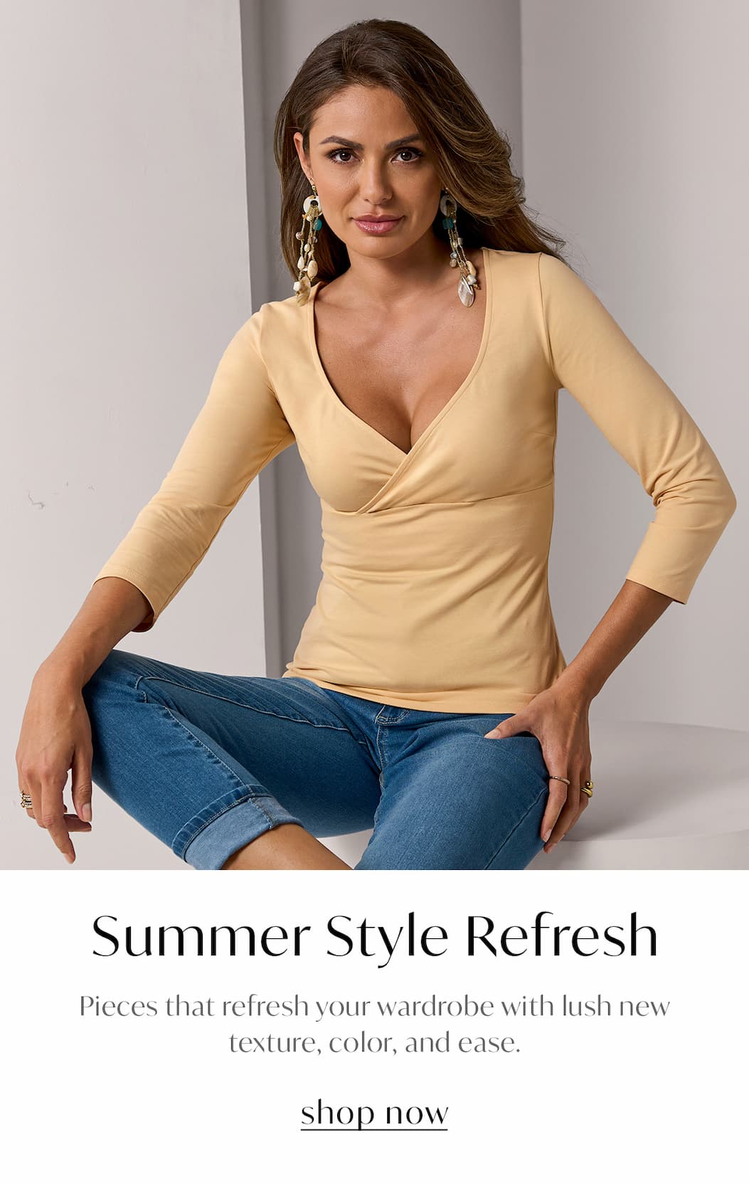 Shop New Arrivals