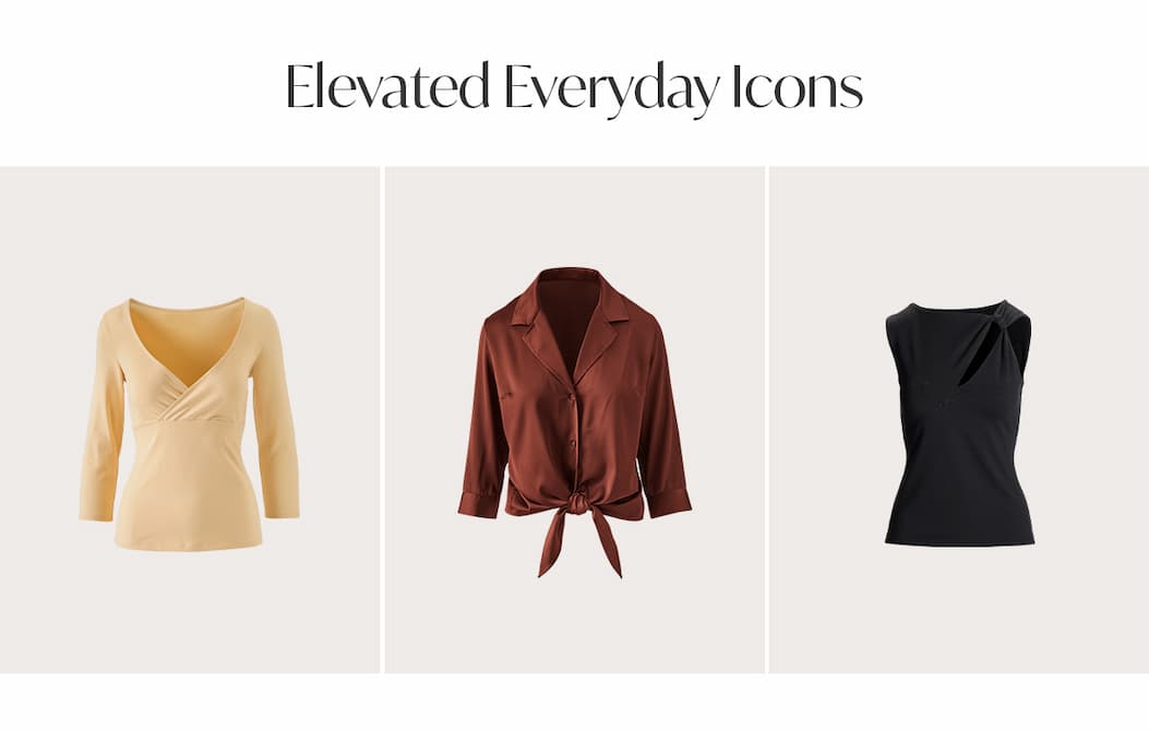 Everyday Icons
