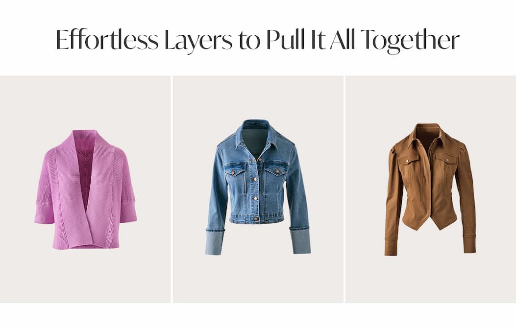 Effortless Layers