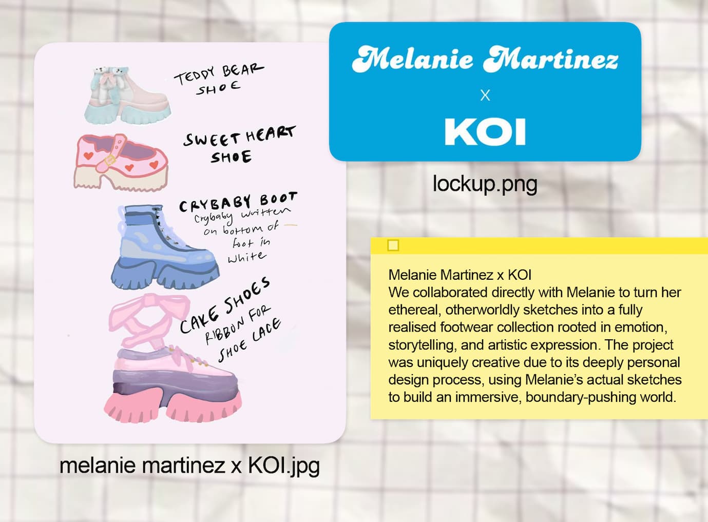 Melanie Martinez Banner