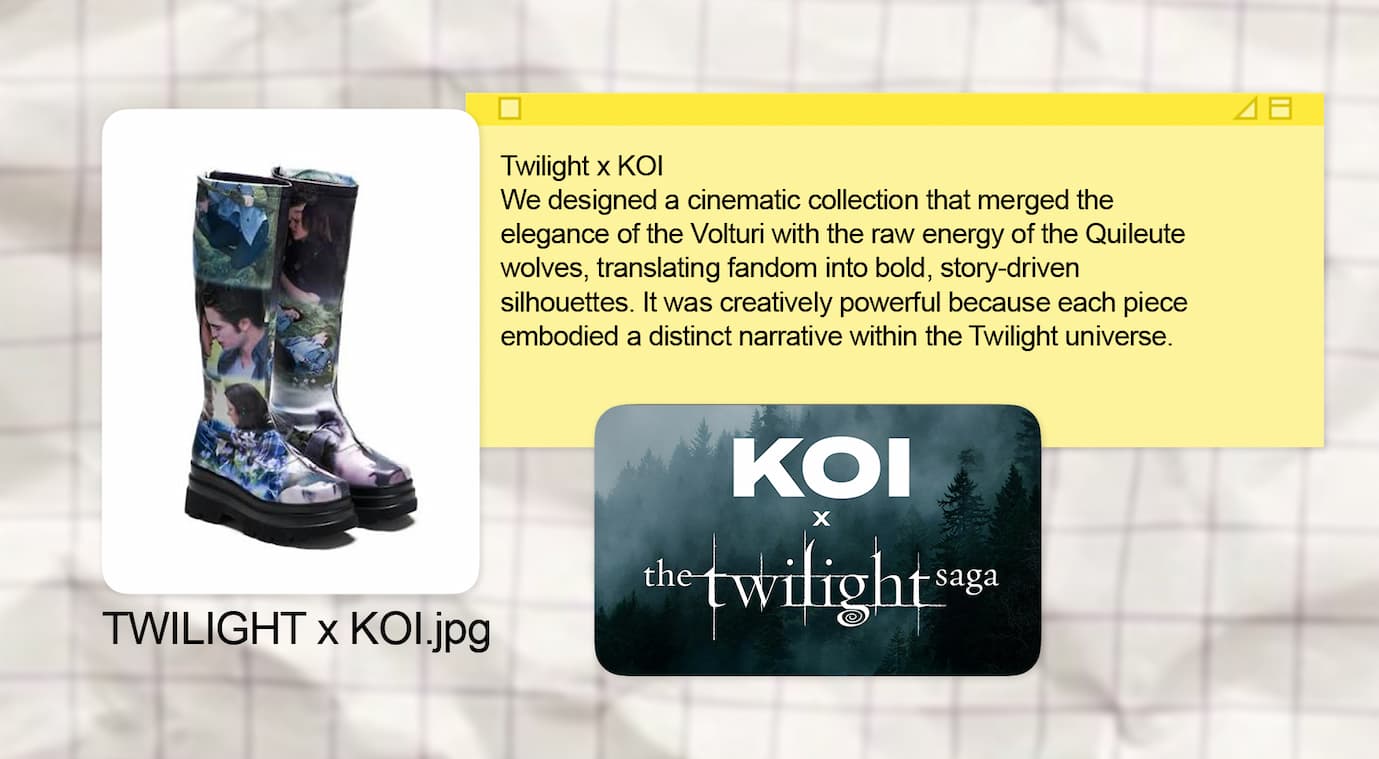 Twilight Banner