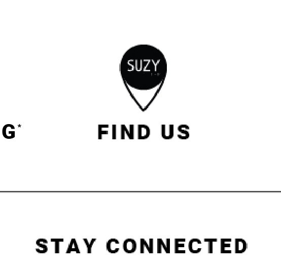 Our stores are open