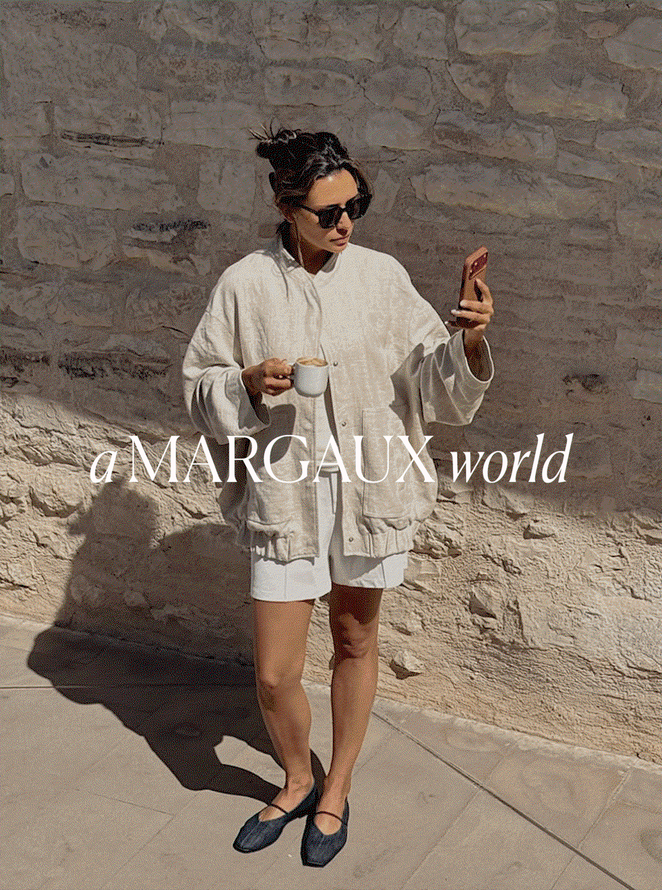 A Margaux world