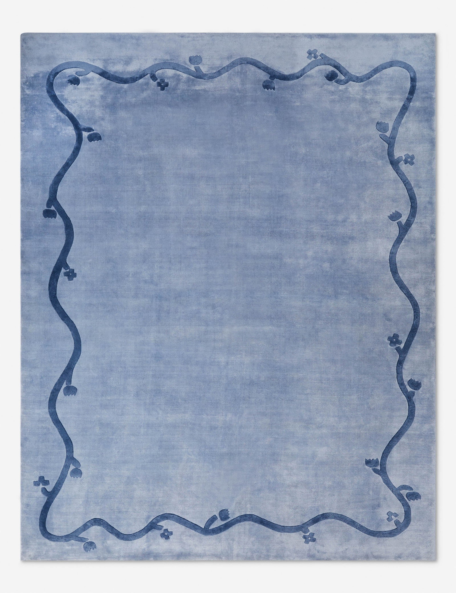 Image of Vinyet Hand-Loomed Rug by Sarah Sherman Samuel