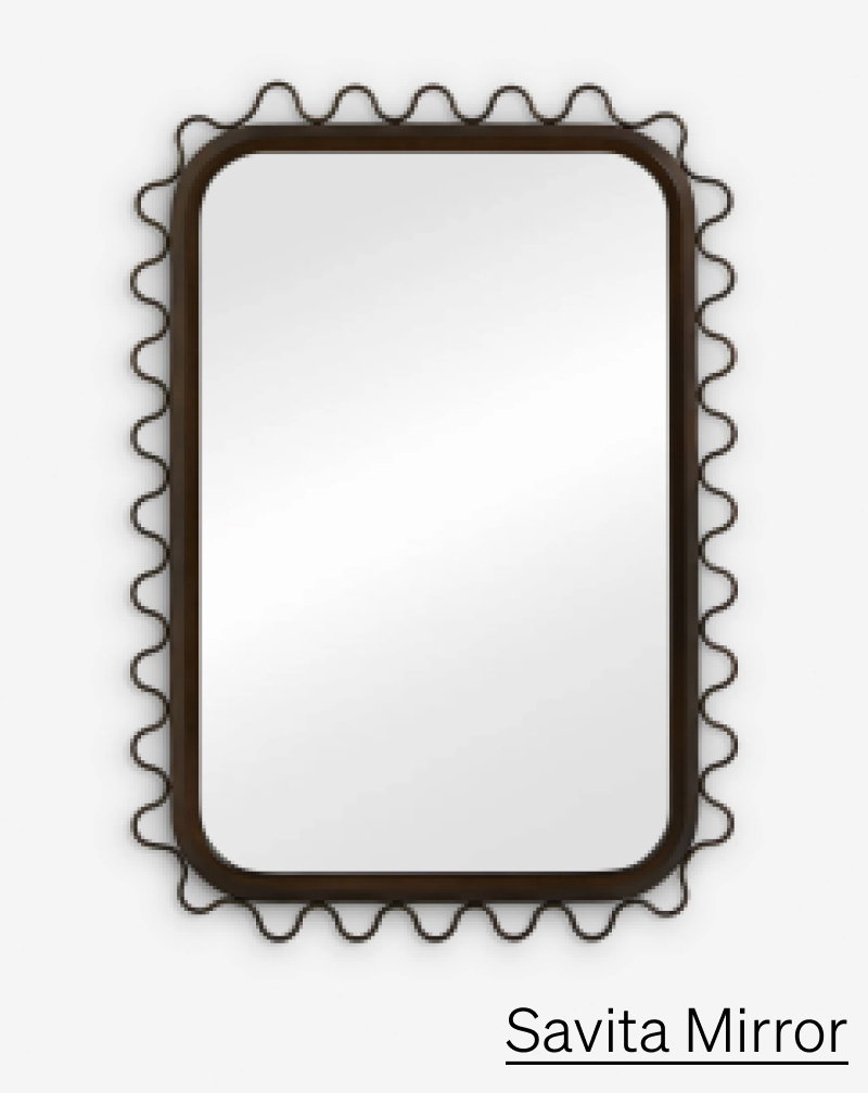 Shop Savita Mirror